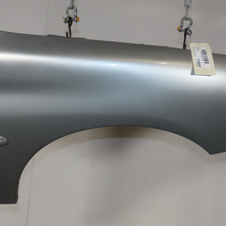 Aile avant droite occasion  Peugeot 206 3/5 portes (2A/C) 1.1 i (1998-2007)   7841L0 