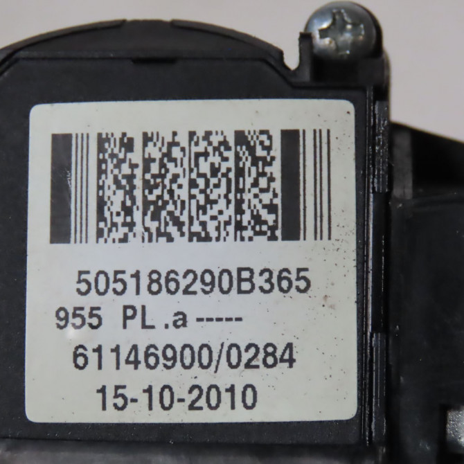 Antivol de direction occasion  Fiat PUNTO EVO (199_) 1.3 d multijet (2009-2012)   52182634  2