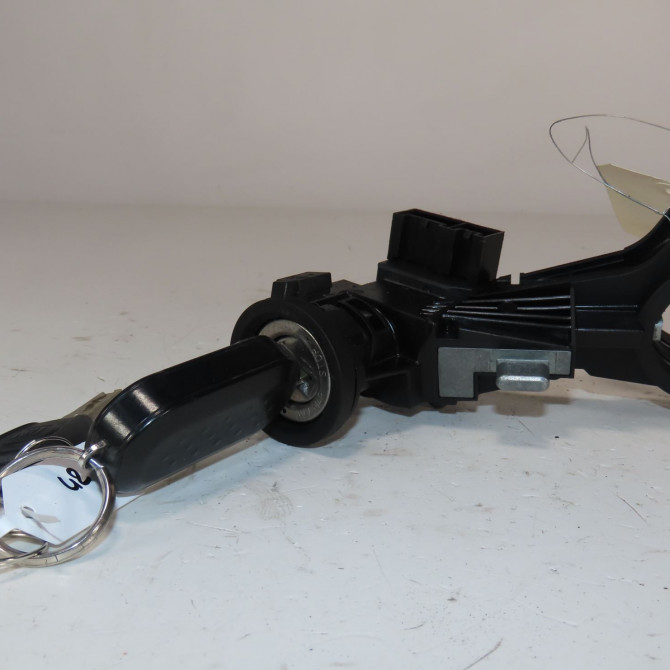 Antivol de direction occasion  Fiat PUNTO EVO (199_) 1.3 d multijet (2009-2012)   52182634  3