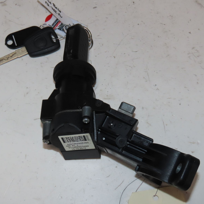 Antivol de direction occasion  Fiat PUNTO EVO (199_) 1.3 d multijet (2009-2012)   52182634  5