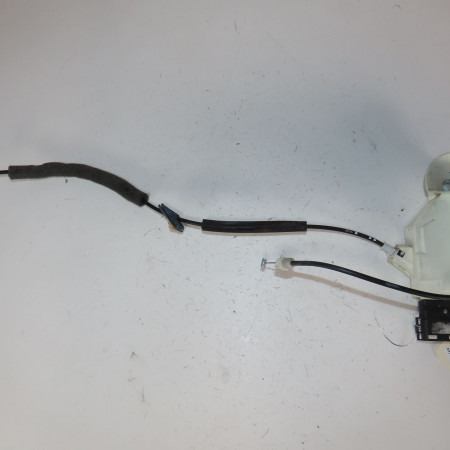 Serrure porte avg occasion  Citroën BERLINGO MULTISPACE (B9) 1.6 hdi 75 16v (2008) 5 portes   9135EG 