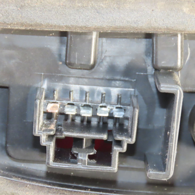 Feu arrière gauche occasion  Fiat PUNTO (188_) 1.9 jtd (2001-2012)   46794078  4