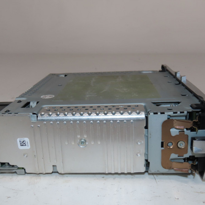 Autoradio occasion  Renault SCÉNIC III (JZ0/1_) 1.5 dci (2009) 5 portes   281153992R  4