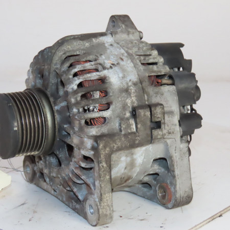 Alternateur occasion  Dacia LOGAN MCV (KS_) 1.6 16v (ks0l, ks0m, ks0p, ks1s) (2007) 5 portes   8200667608 