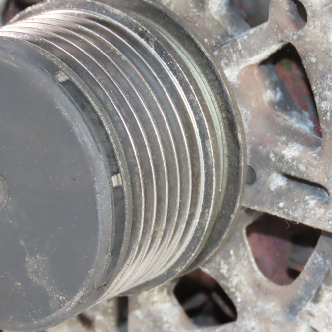 Alternateur occasion  Dacia LOGAN MCV (KS_) 1.6 16v (ks0l, ks0m, ks0p, ks1s) (2007) 5 portes   8200667608  4