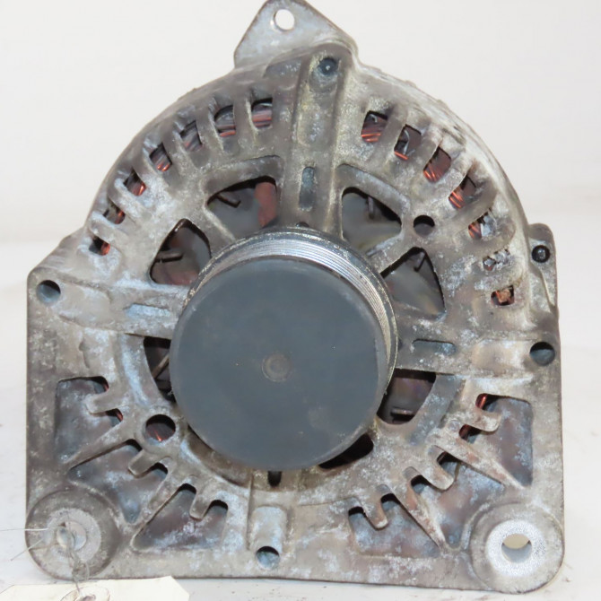 Alternateur occasion  Dacia LOGAN MCV (KS_) 1.6 16v (ks0l, ks0m, ks0p, ks1s) (2007) 5 portes   8200667608  5