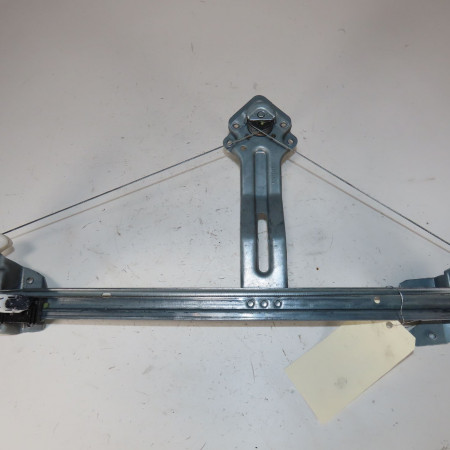 Mecanisme leve-glace arrière gauche occasion  OPEL MERIVA I Phase 2 01-2006->09-2010 1.4 TWINPORT 90ch   93362663 