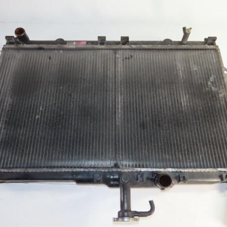 Radiateur occasion  Hyundai H-1 Cargo (TQ) 2.5 crdi (2008)   253104H500 