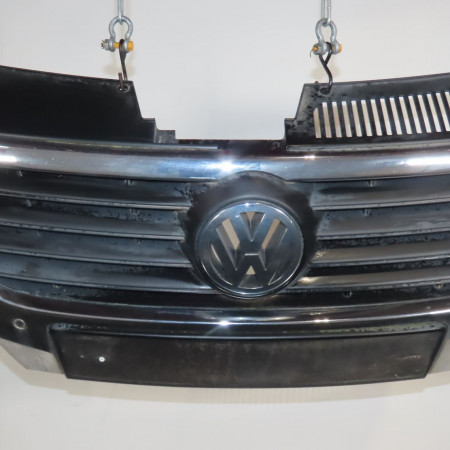 Calandre occasion  Volkswagen vw PASSAT B6 (3C2) 1.9 tdi (2005-2010) 4 portes   3C0853651AFPWF 