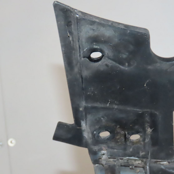 Calandre occasion  Volkswagen vw PASSAT B6 (3C2) 1.9 tdi (2005-2010) 4 portes   3C0853651AFPWF  2