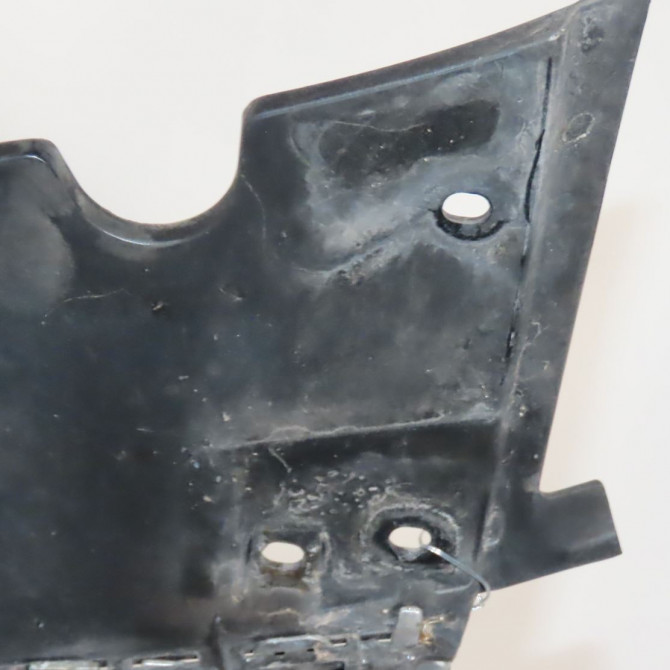 Calandre occasion  Volkswagen vw PASSAT B6 (3C2) 1.9 tdi (2005-2010) 4 portes   3C0853651AFPWF  3