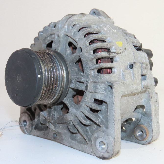 Alternateur occasion  Renault CLIO II (BB_, CB_) 1.5 dci (b/cb3m) (2005-2010) 3 portes   8200667608  1