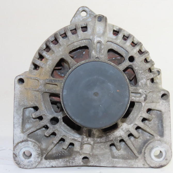 Alternateur occasion  Renault CLIO II (BB_, CB_) 1.5 dci (b/cb3m) (2005-2010) 3 portes   8200667608  6
