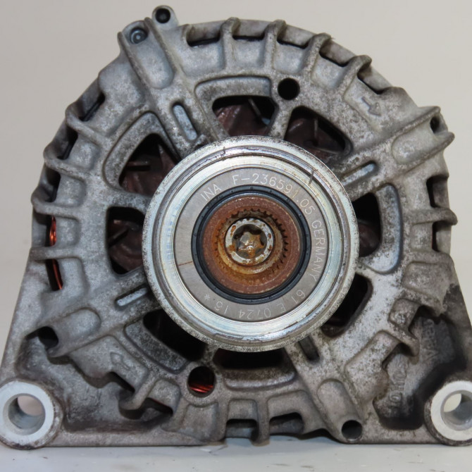 Alternateur occasion  Ford FIESTA VI (CB1, CCN) 1.6 tdci (2008-2012)   1506300  6