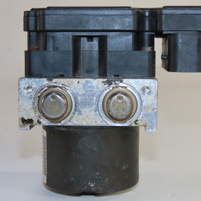 Unité hydraulique ABS occasion  Peugeot 206 3/5 portes (2A/C) 1.1 i (1998-2007)   4541RW  4