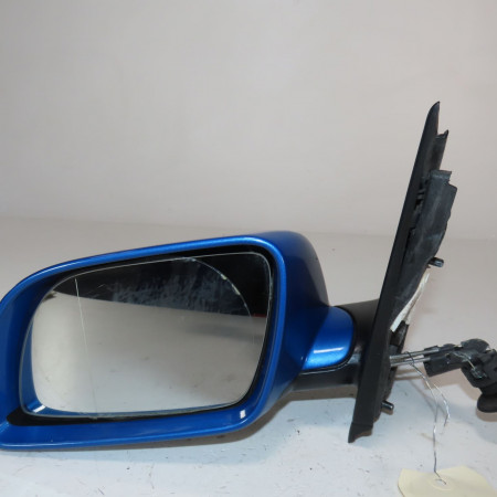 Retroviseur exterieur gauche occasion  Volkswagen vw POLO (9N_, 9A_) 1.2 12v (2001-2007) 5 portes   6Q1857507F01C 