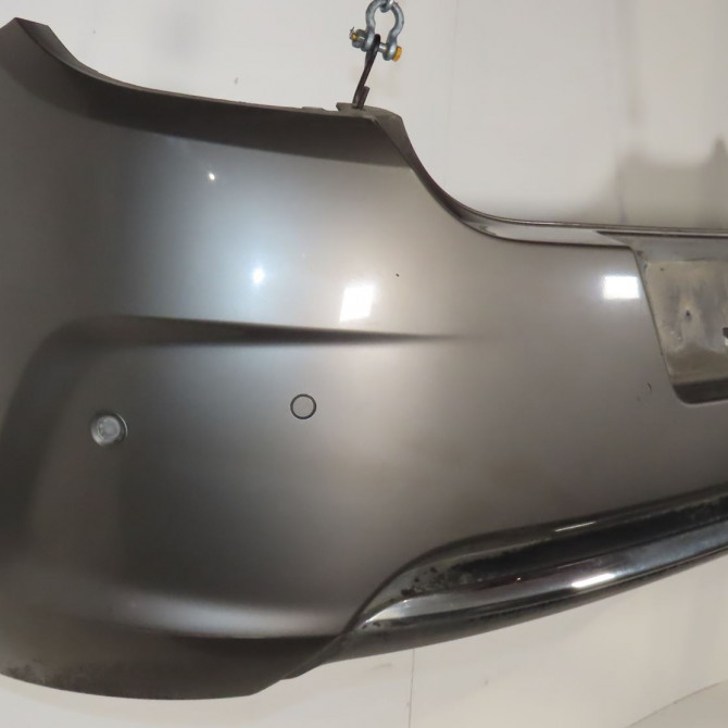 Pare-choc arrière occasion  Citroën C4 II (NC_) 1.6 bluehdi 120 (2015)   1613360680  2