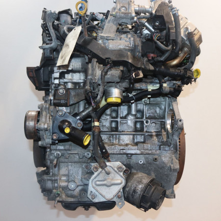 Moteur diesel occasion  Toyota VERSO S (_P12_) 1.4 d4-d (nlp121_) (2010-2016)   1ND-P12A 