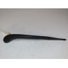 Bras essuie-glace arrière occasion  RENAULT CLIO III Phase 2 03-2009->12-2014 1.2i 16v 75ch   7701059392  miniature 3