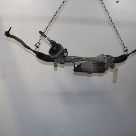 Cremaillere occasion  Renault SCÉNIC IV (J9_) 1.2 tce 130 (2016)   490045300R 