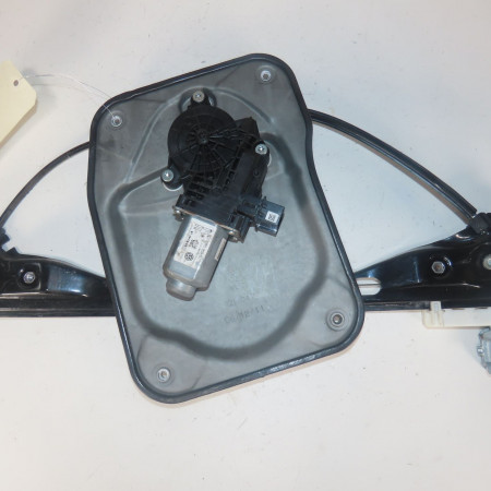 Mecanisme + moteur lève-glace avant droit occasion  Skoda FABIA II Combi (545) 1.6 tdi (2010-2014)   6R0959802DDFKZ 