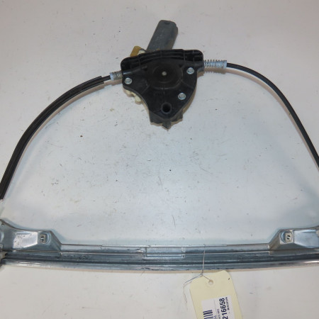 Mecanisme+moteur leve-glace avg occasion  Renault CLIO II (BB_, CB_) 1.5 dci (b/cb3m) (2005-2010) 3 portes   7701207255 