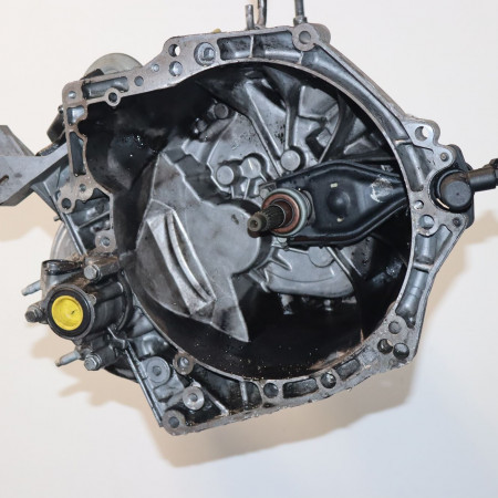 Boîte à vitesse mecanique occasion  Peugeot 308 I (4A_, 4C_) 1.6 16v (2007-2014)   20DP41 