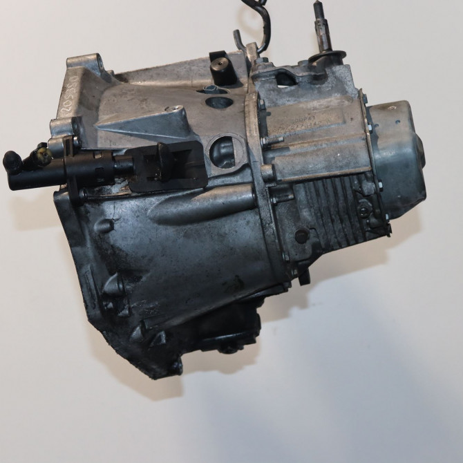 Boîte à vitesse mecanique occasion  Peugeot 308 I (4A_, 4C_) 1.6 16v (2007-2014)   20DP41  5