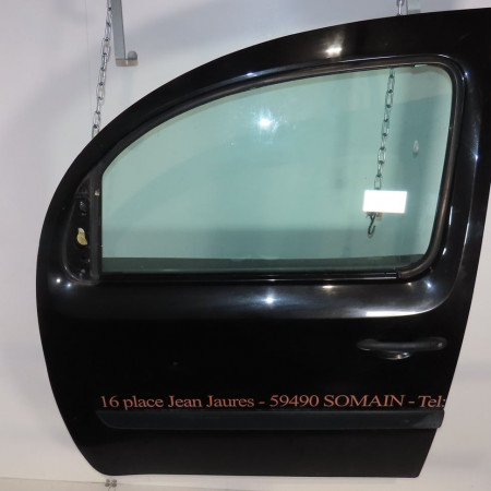 Porte avant gauche occasion  Renault KANGOO Express (FW0/1_) 1.5 dci 85 (fw0k, fw0l, fw0b) (2008)   801010229R 