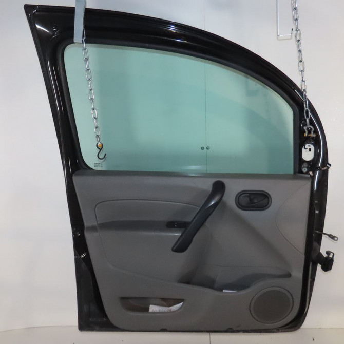 Porte avant gauche occasion  Renault KANGOO Express (FW0/1_) 1.5 dci 85 (fw0k, fw0l, fw0b) (2008)   801010229R  2