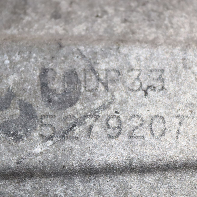 Boîte à vitesse mecanique occasion  Citroën C4 PICASSO I Monospace (UD_) 1.6 hdi (2007-2013) 5 portes   20DP33  2