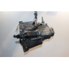 Boîte à vitesse mecanique occasion  Citroën C4 PICASSO I Monospace (UD_) 1.6 hdi (2007-2013) 5 portes   20DP33  miniature 6