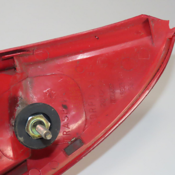 Feu arrière droit occasion  Fiat PUNTO (188_) 1.2 60 (188.030, .050, .130, .150, .230, .250) (1999-2010)   46523769  5