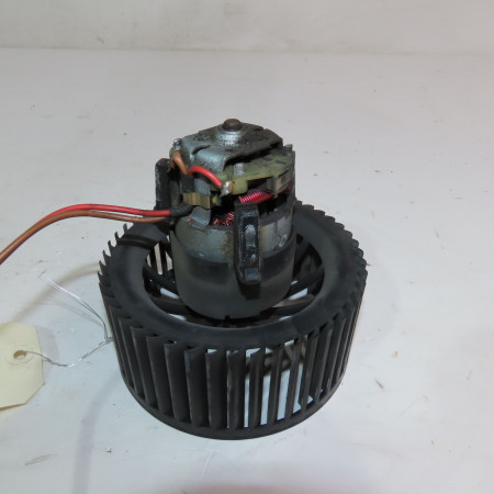 Moteur ventilateur chauffage occasion  Renault TWINGO I (C06_) 1.2 (c067) (1996-2007)   7701205195 