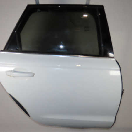 Porte arrière droite occasion  Audi A6 Allroad C7 (4GH, 4GJ) 3.0 tdi quattro (2012-2014)   4G9833052 