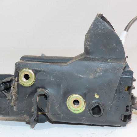 Serrure porte avd occasion  Peugeot 407 (6D_) 1.6 hdi 110 (6d9hzc, 6d9hyc) (2004-2010)   9136FE 