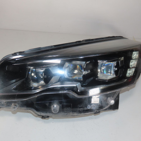 Phare gauche occasion  Peugeot 508 I (8D_) 2.0 hdi (2010-2018)   9807241780 