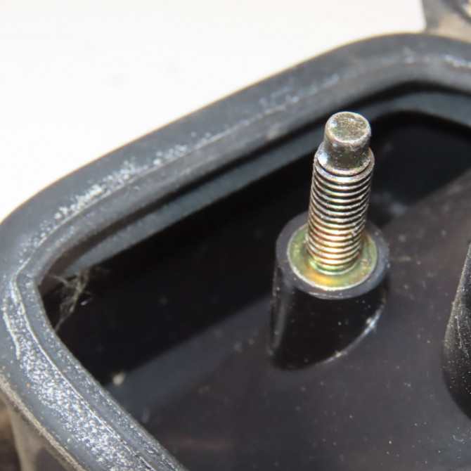 Feu arrière intérieur droit occasion  Saab 9-3 (YS3D) 2.0 turbo (1999-2002)   4675401  6