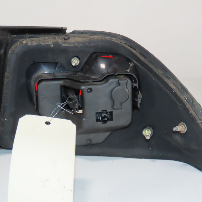 Feu arrière gauche occasion  Saab 9-3 (YS3D) 2.0 turbo (1999-2002)   4831061  2