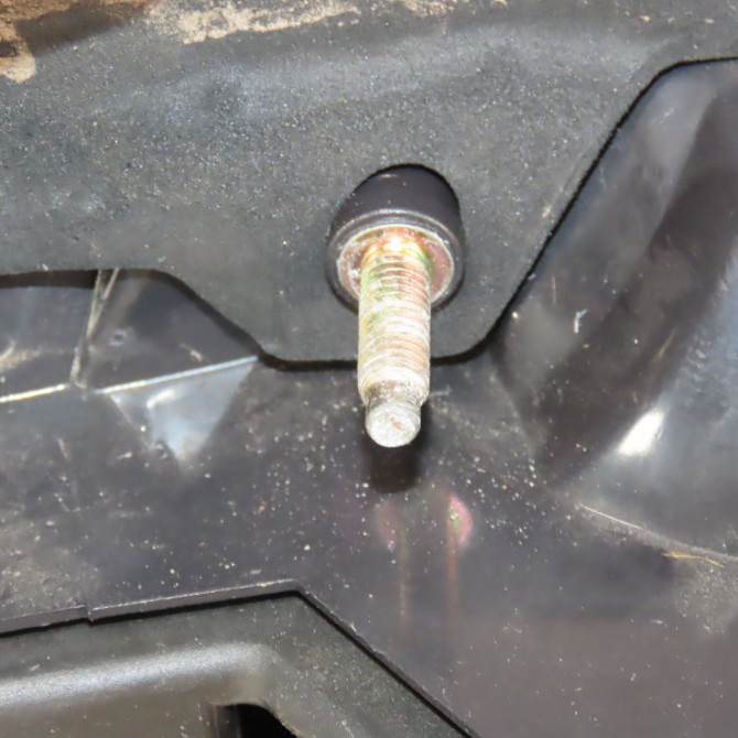 Feu arrière gauche occasion  Saab 9-3 (YS3D) 2.0 turbo (1999-2002)   4831061  5