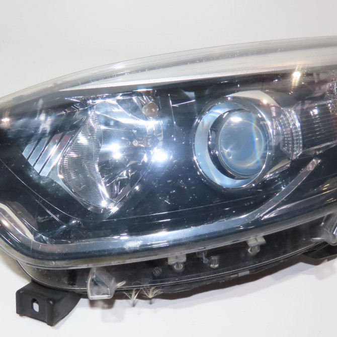 Phare gauche occasion  Renault CAPTUR I (J5_, H5_) 0.9 tce 90 (2013) 5 portes   260603859R  1