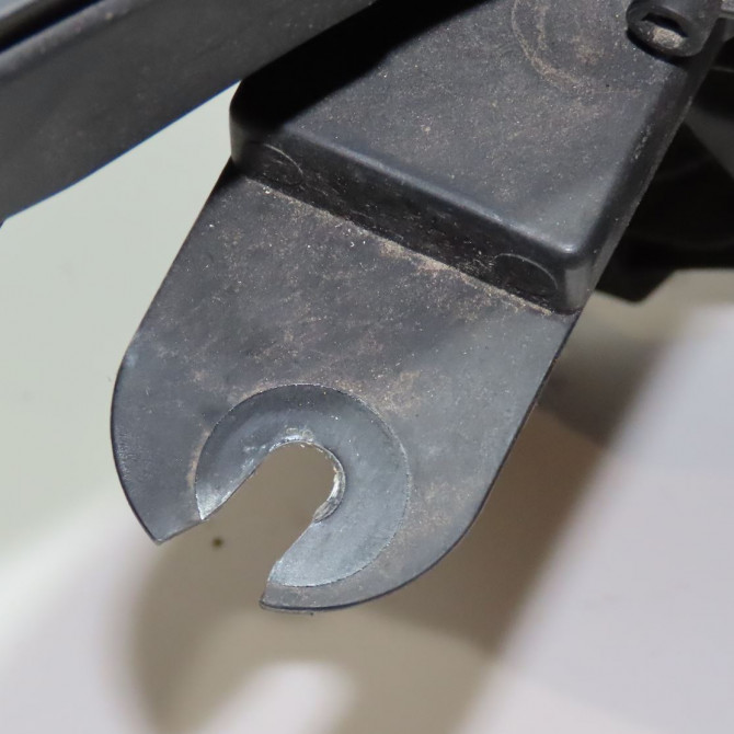 Phare gauche occasion  Renault CAPTUR I (J5_, H5_) 0.9 tce 90 (2013) 5 portes   260603859R  4