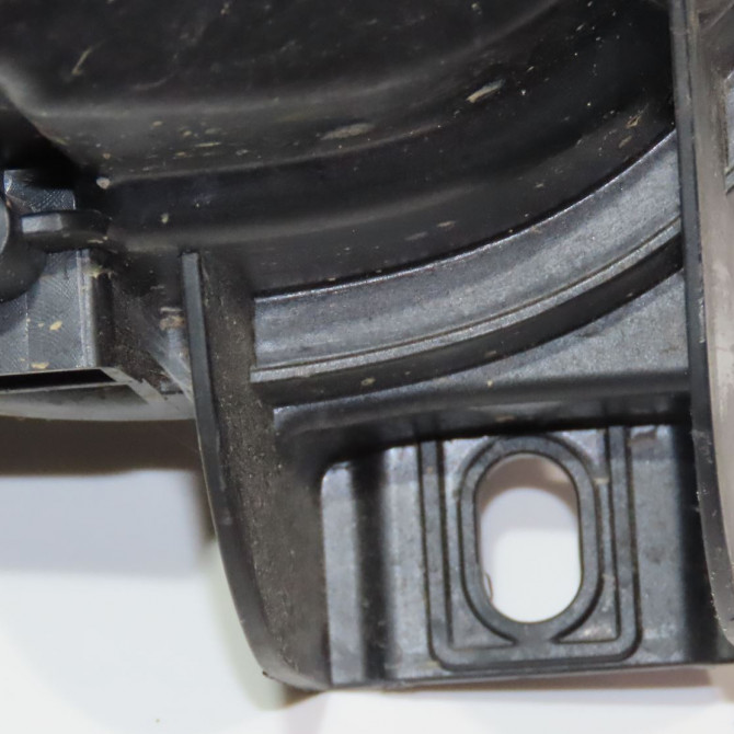 Phare gauche occasion  Renault CAPTUR I (J5_, H5_) 0.9 tce 90 (2013) 5 portes   260603859R  5