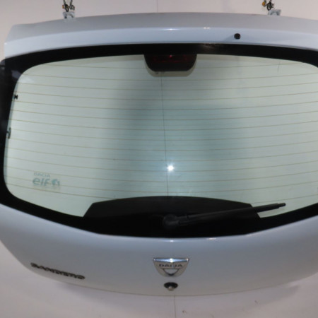 Hayon occasion  Dacia SANDERO 1.2 16v (2008) 5 portes   901006269R 