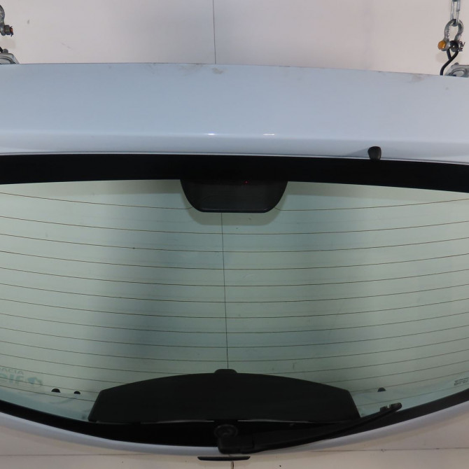 Hayon occasion  Dacia SANDERO 1.2 16v (2008) 5 portes   901006269R  3