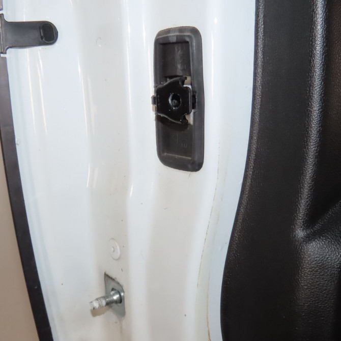 Porte arrière droite occasion  Renault MEGANE IV 3/5 portes (B9A/M/N_) 1.5 dci 90 (b9a1) (2015)   821001172R  4