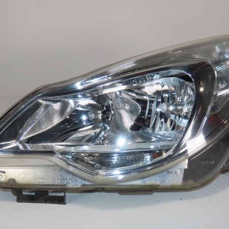 Phare gauche occasion  Opel CORSA D (S07) 1.3 cdti (l08, l68) (2006-2014) 5 portes   95511327 