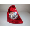 Feu arrière gauche occasion  Renault CLIO II (BB_, CB_) 1.2 16v (bb05, bb0w, bb11, bb27, bb2t, bb2u, bb2v, cb05,... (2001-2016) 3 portes   8200917488  miniature 2
