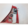 Feu arrière gauche occasion  Renault CLIO II (BB_, CB_) 1.5 dci (b/cb07) (2001-2009) 3 portes   8200917488  miniature 2