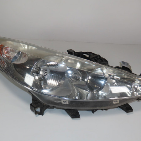 Phare droit occasion  Peugeot 207/207+ (WA_, WC_) 1.4 hdi (2006-2015) 5 portes   620695 